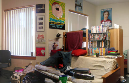 College Life
