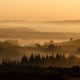 The Misty Valley
