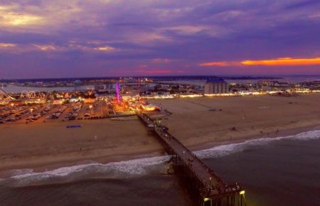 Ocean City, Maryland