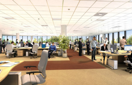 Office Space
