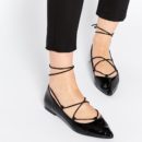 Ballet Flats