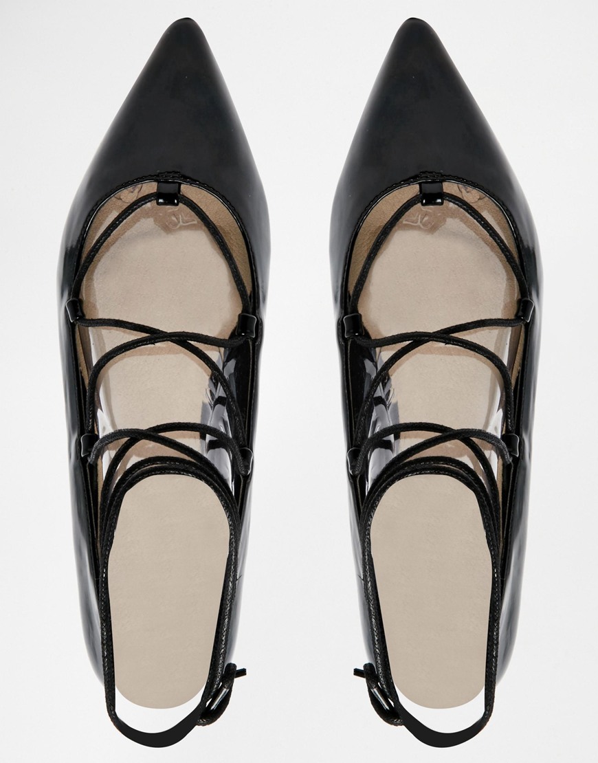 Ballet Flats - Image 3