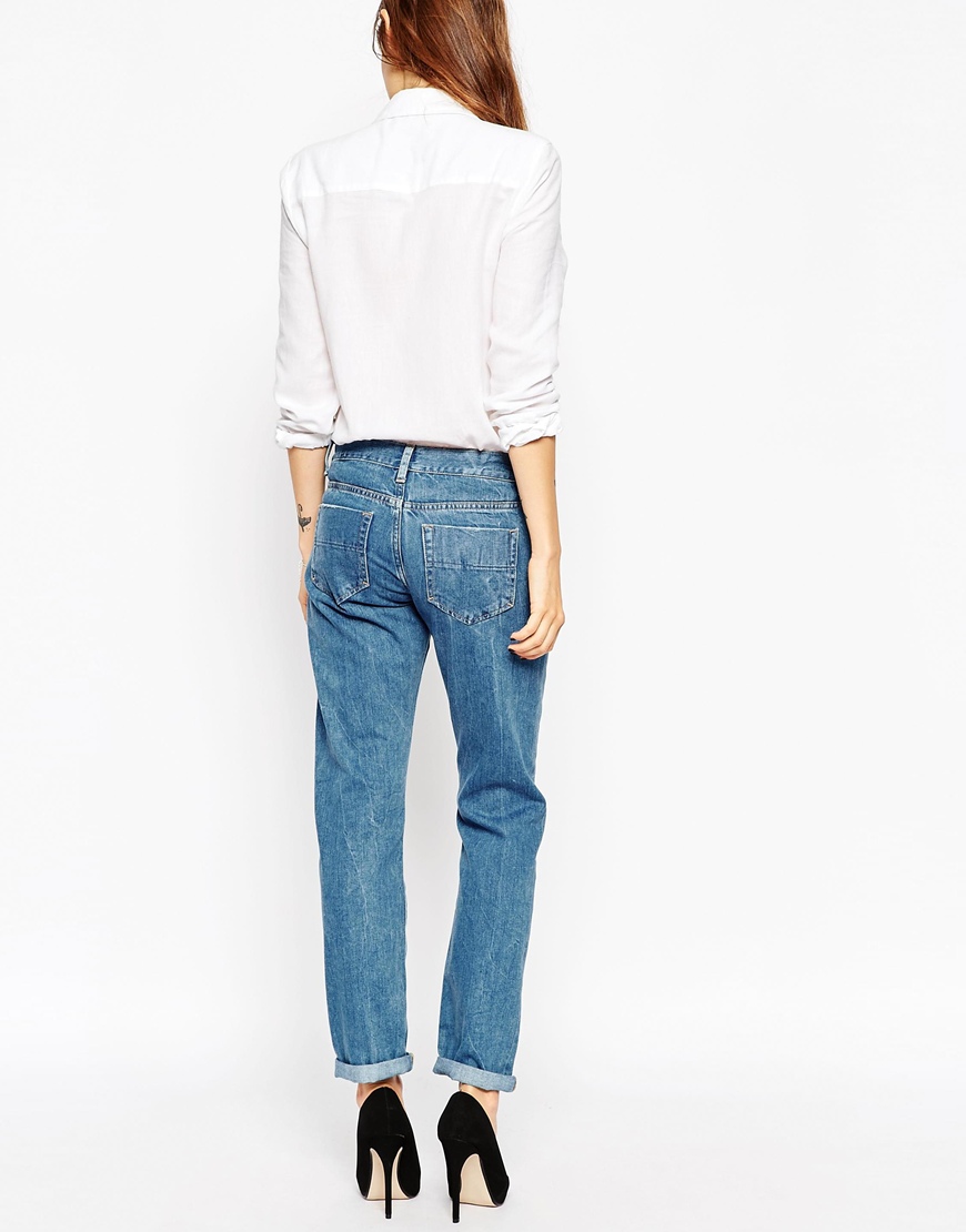 Boyfriend Jeans - Image 2