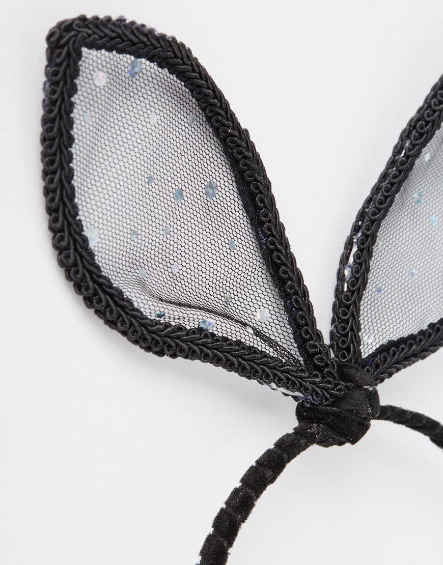 Bunny Ears Headband - Image 3