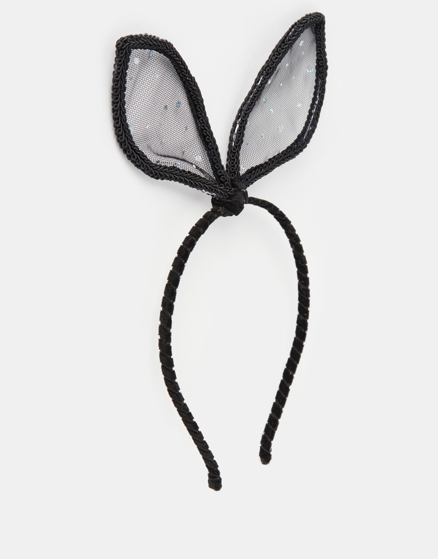 Bunny Ears Headband - Image 2
