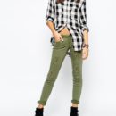 Cargo Jeans