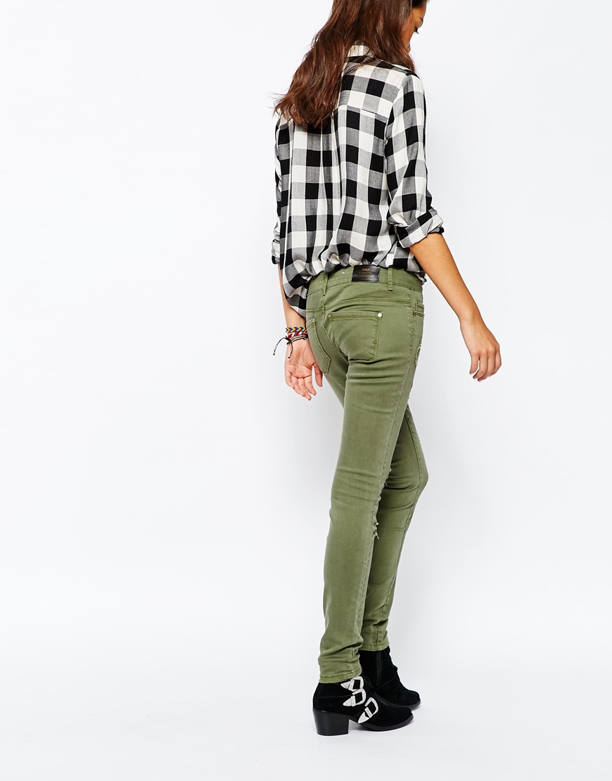 Cargo Jeans - Image 2