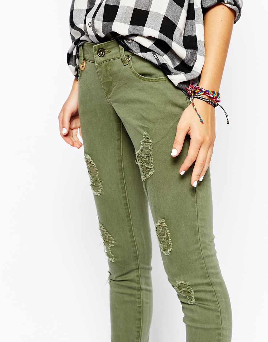 Cargo Jeans - Image 3