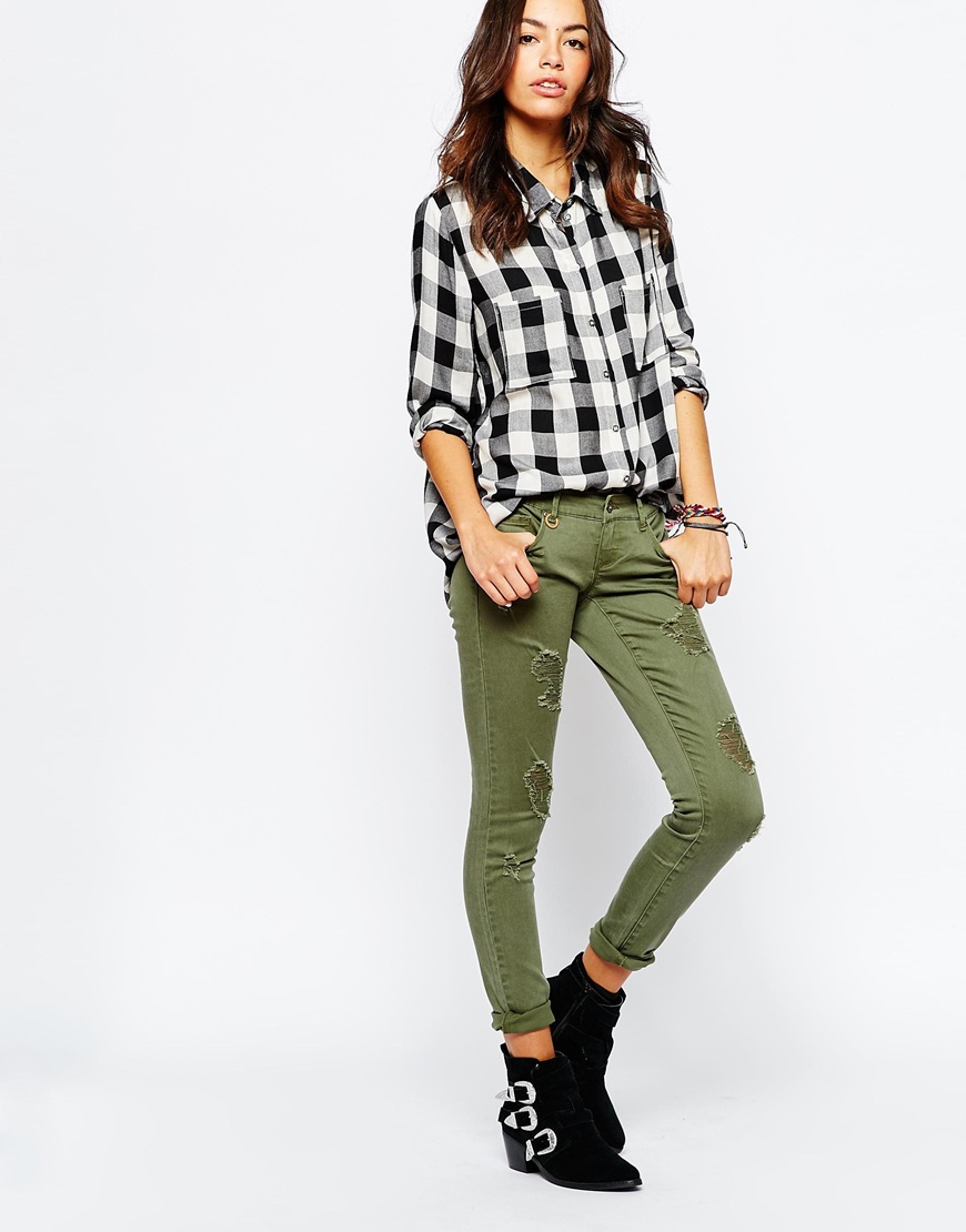 Cargo Jeans - Image 4