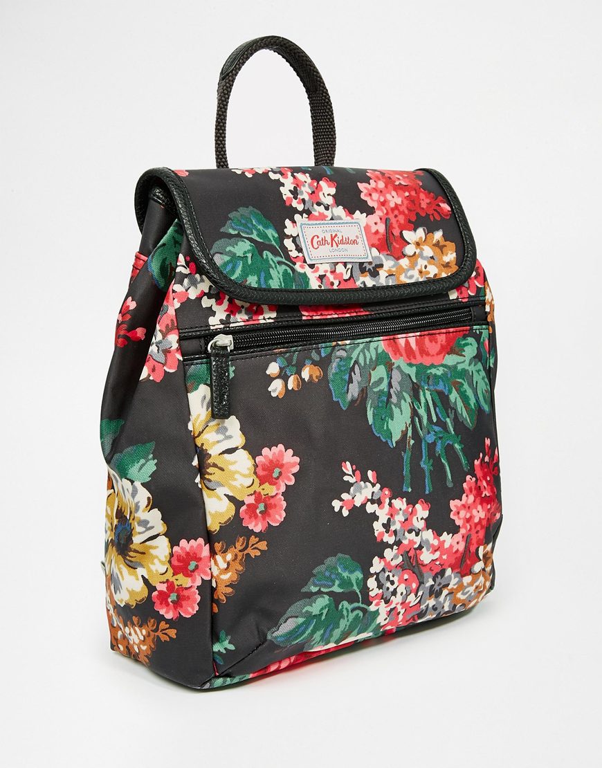 Cath Kidston Backpack - Image 4