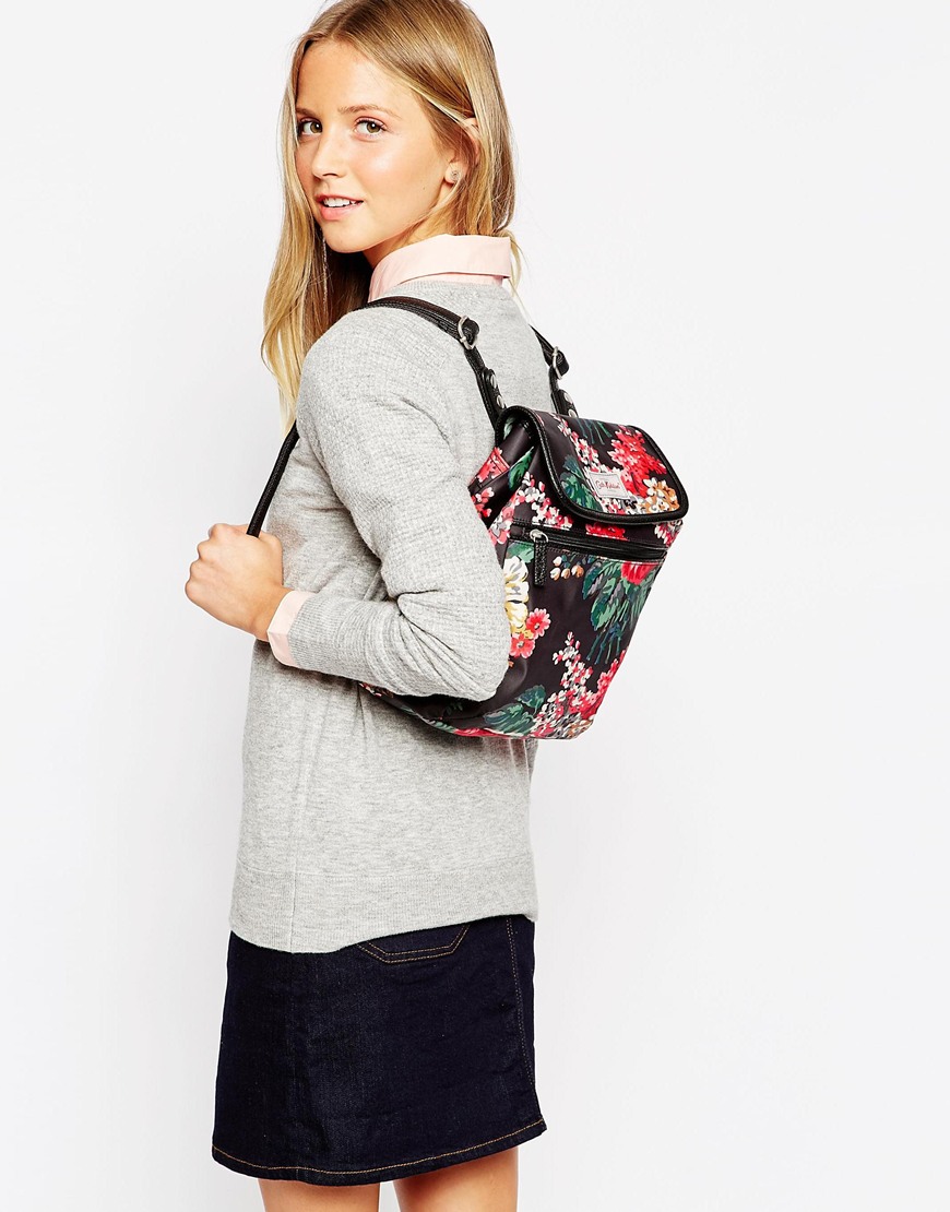 Cath Kidston Backpack - Image 3
