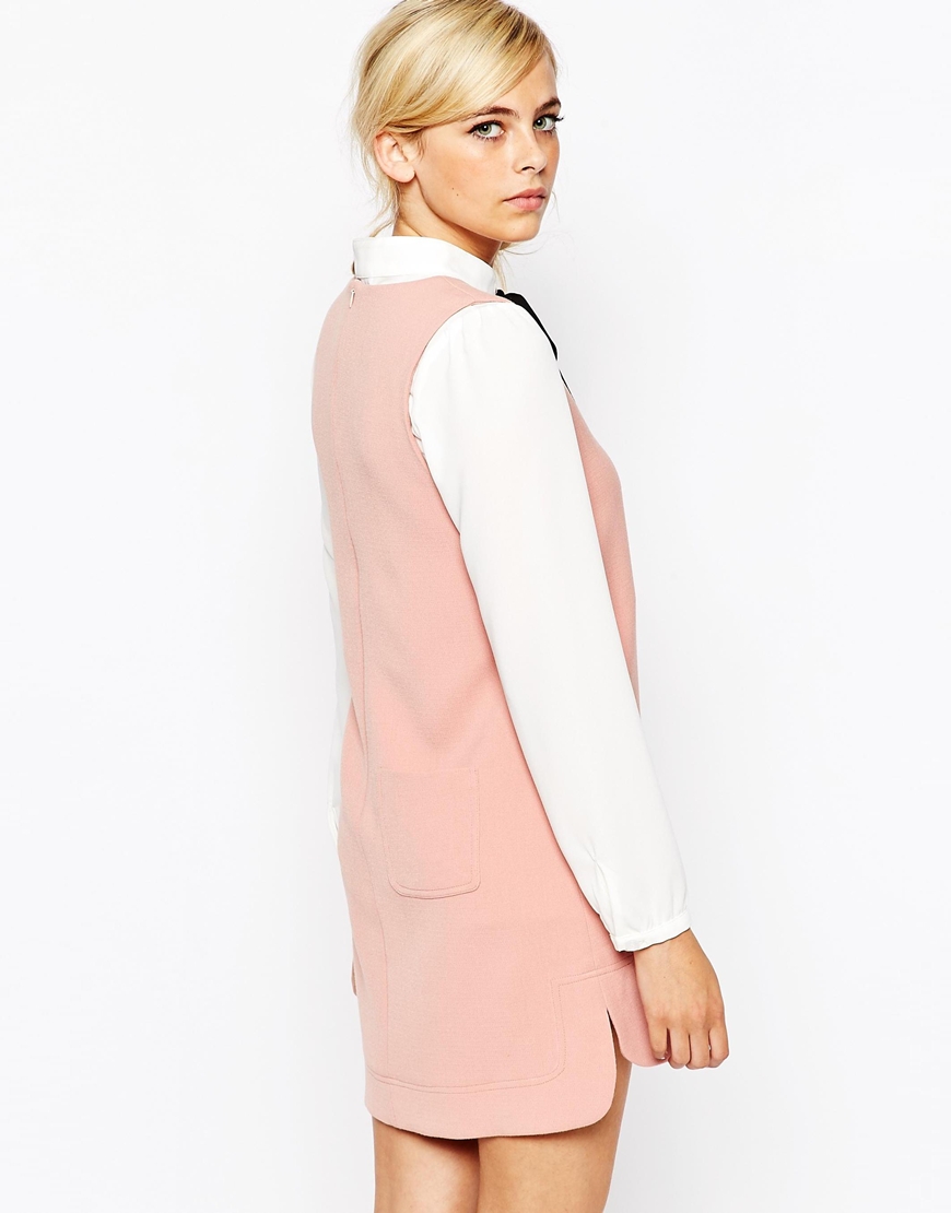 Dahlia Aline Dress - Image 2