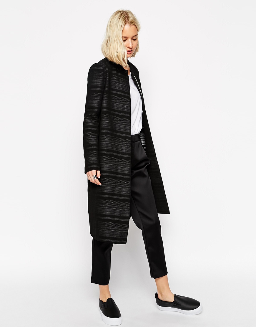Dress Coat - Image 4