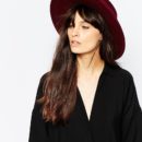 Fedora Hat