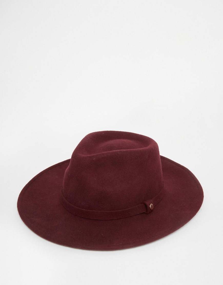 Fedora Hat - Image 4