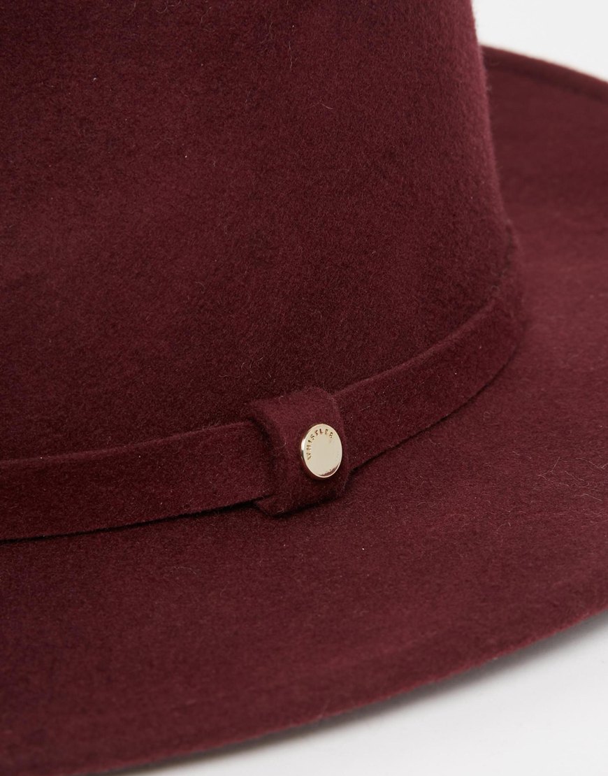 Fedora Hat - Image 3