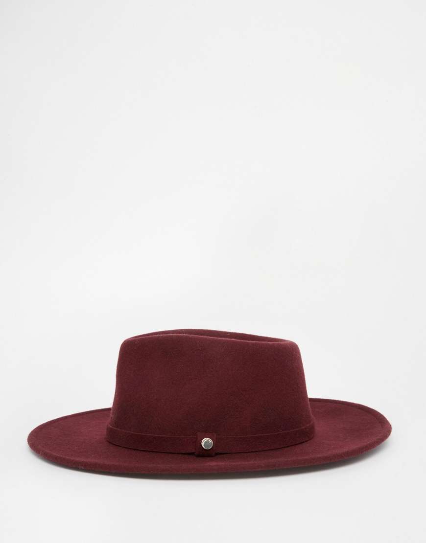 Fedora Hat - Image 2