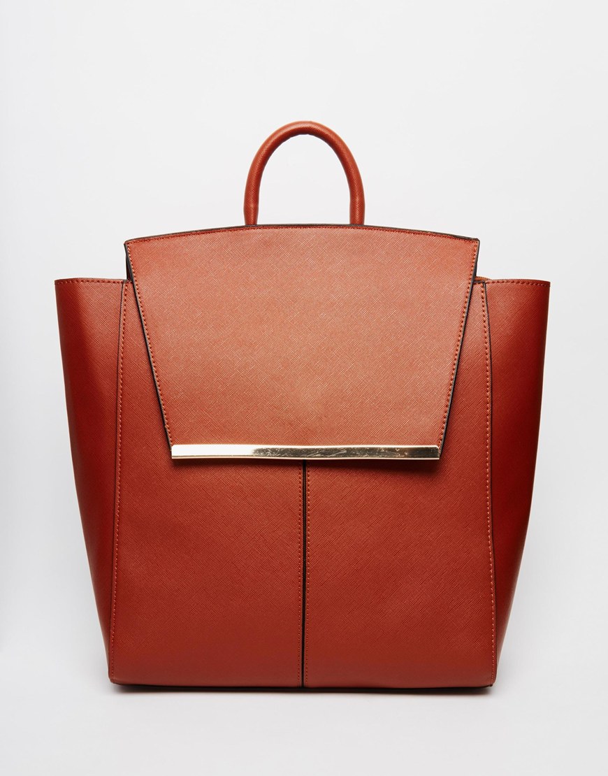 Front Bar Backpack - Image 2