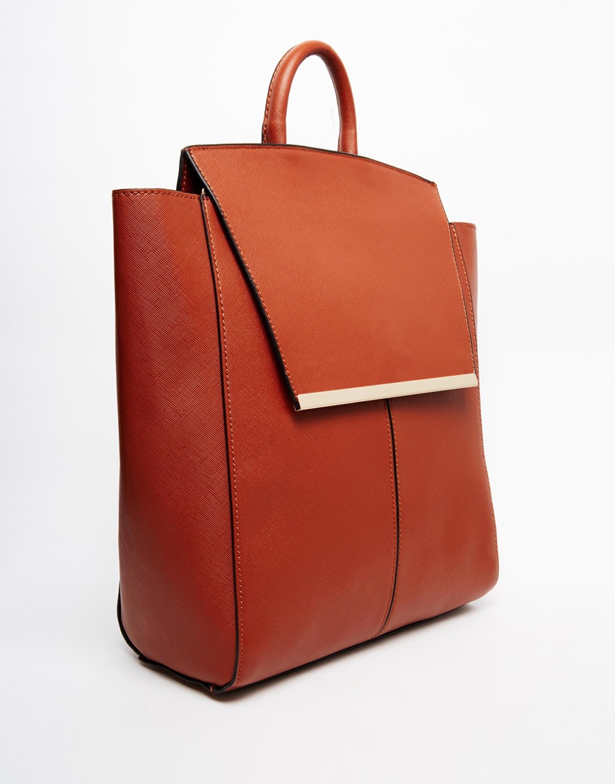 Front Bar Backpack - Image 3