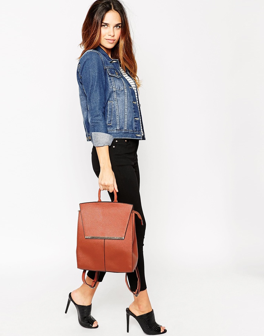 Front Bar Backpack - Image 4