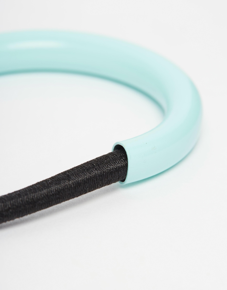 Tube Hair Tie - Image 3