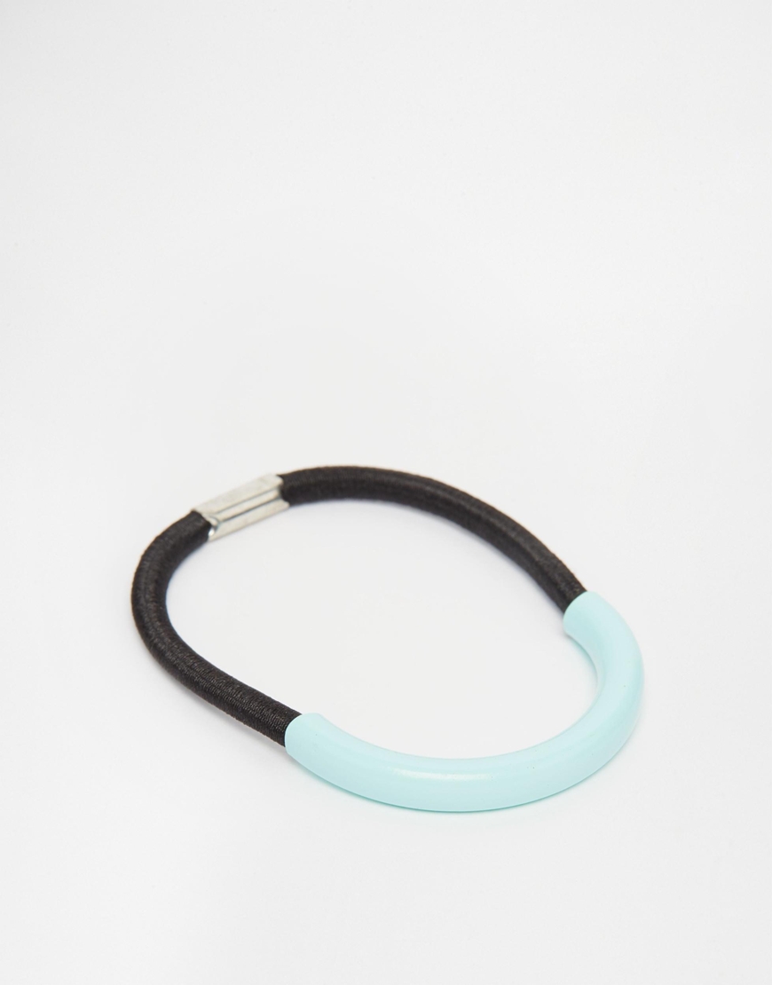 Tube Hair Tie - Image 2