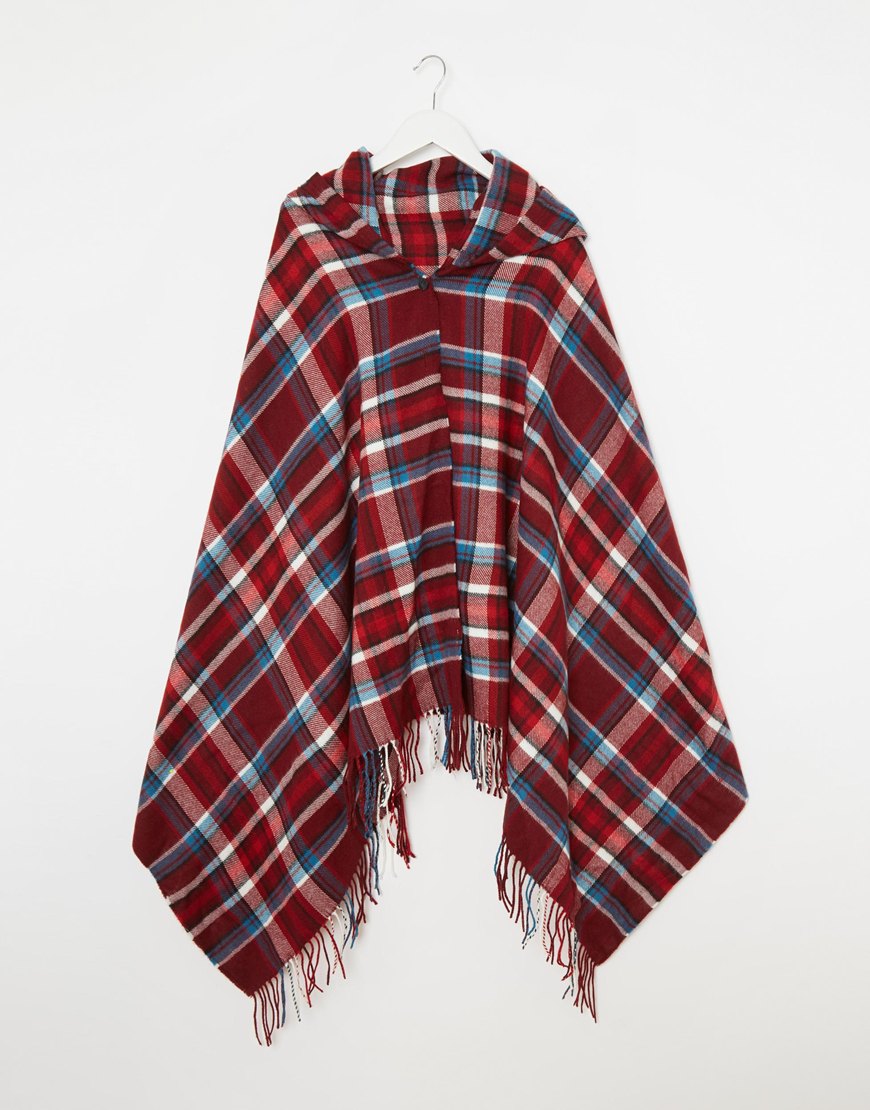 Hooded Cape - Image 2