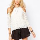 Lace Top