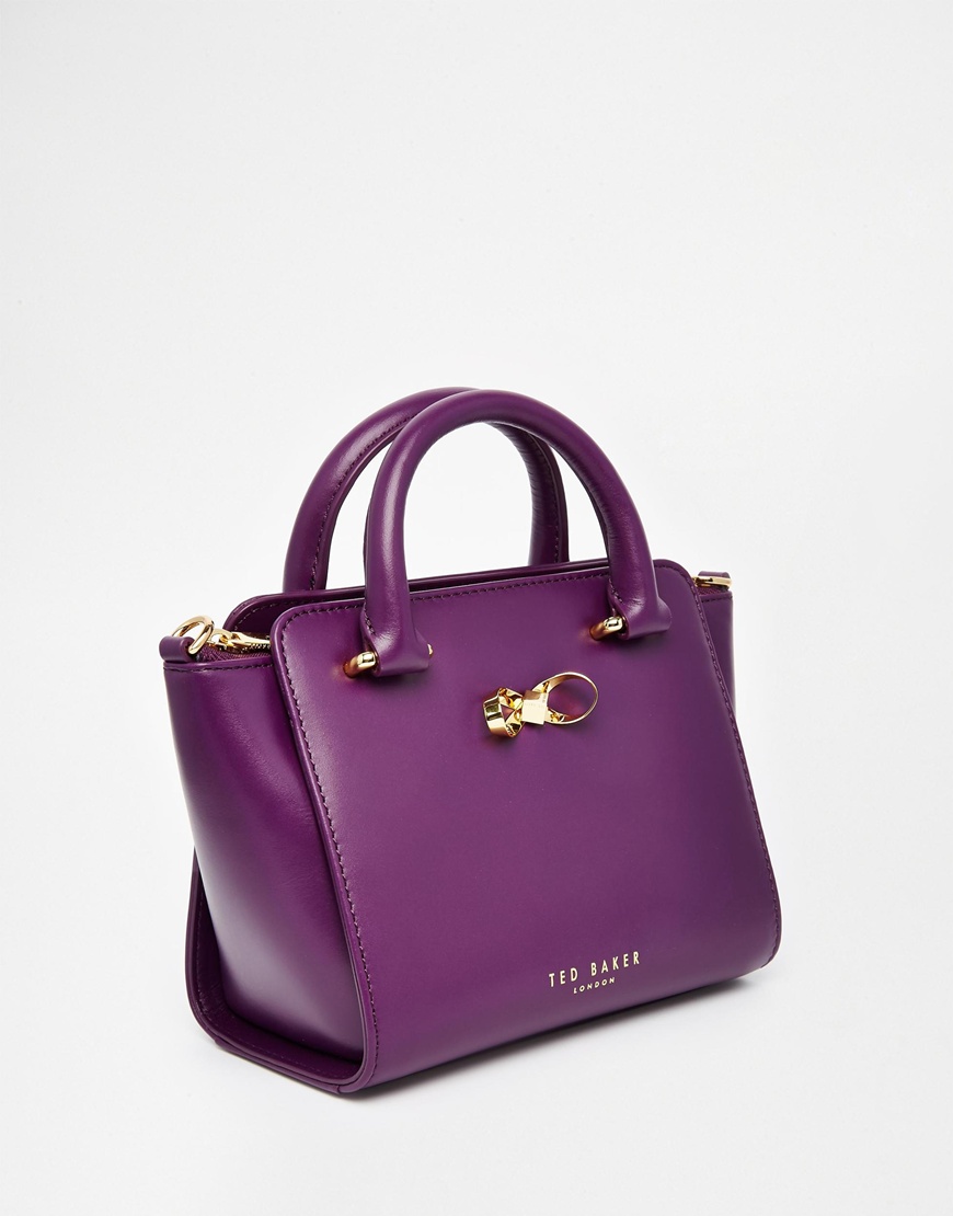 Mini Tote Bag - Image 2