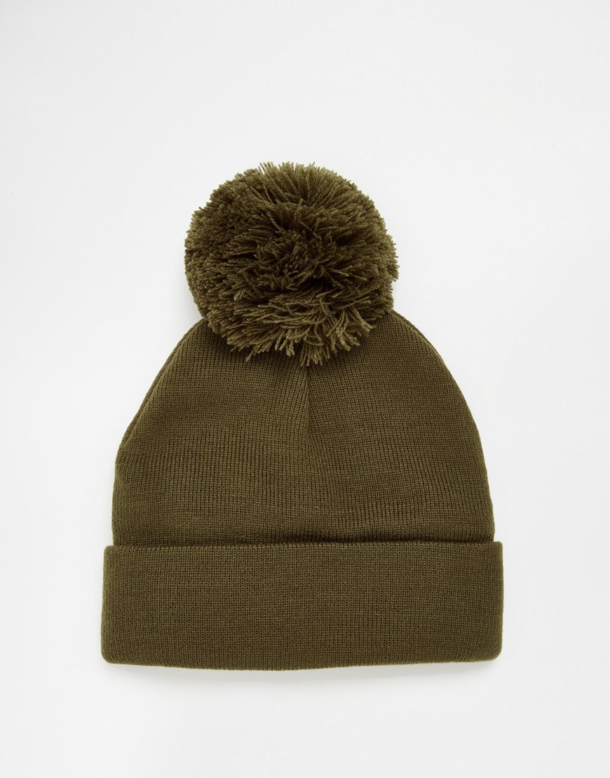 Pom Beanie - Image 2