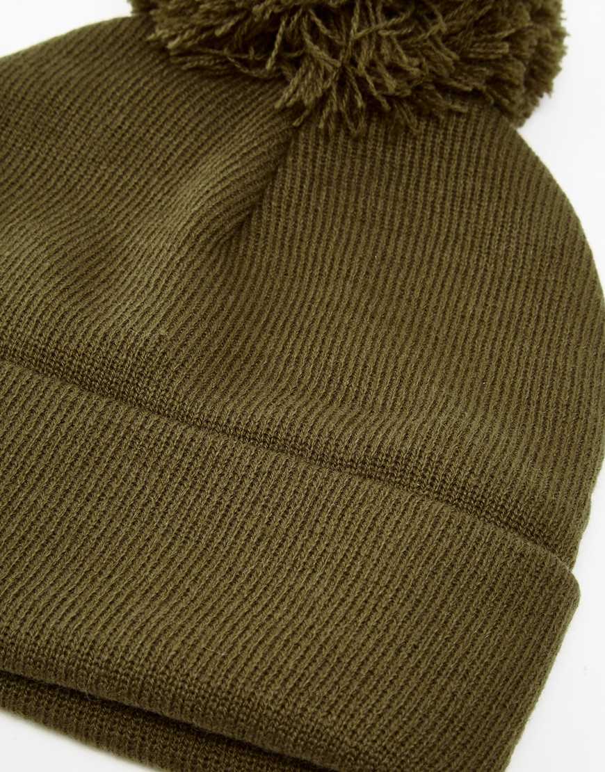 Pom Beanie - Image 3