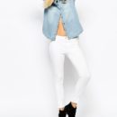 Super Skinny Jeans