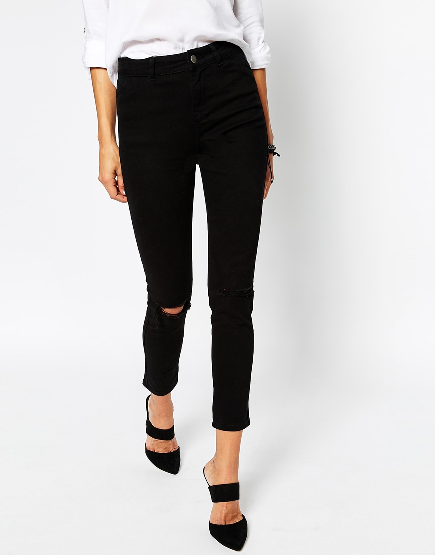 Twill Trousers - Image 2