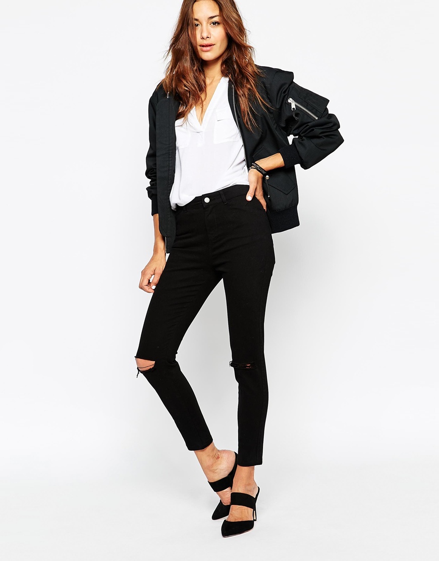Twill Trousers - Image 4