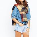 Wrap Scarf