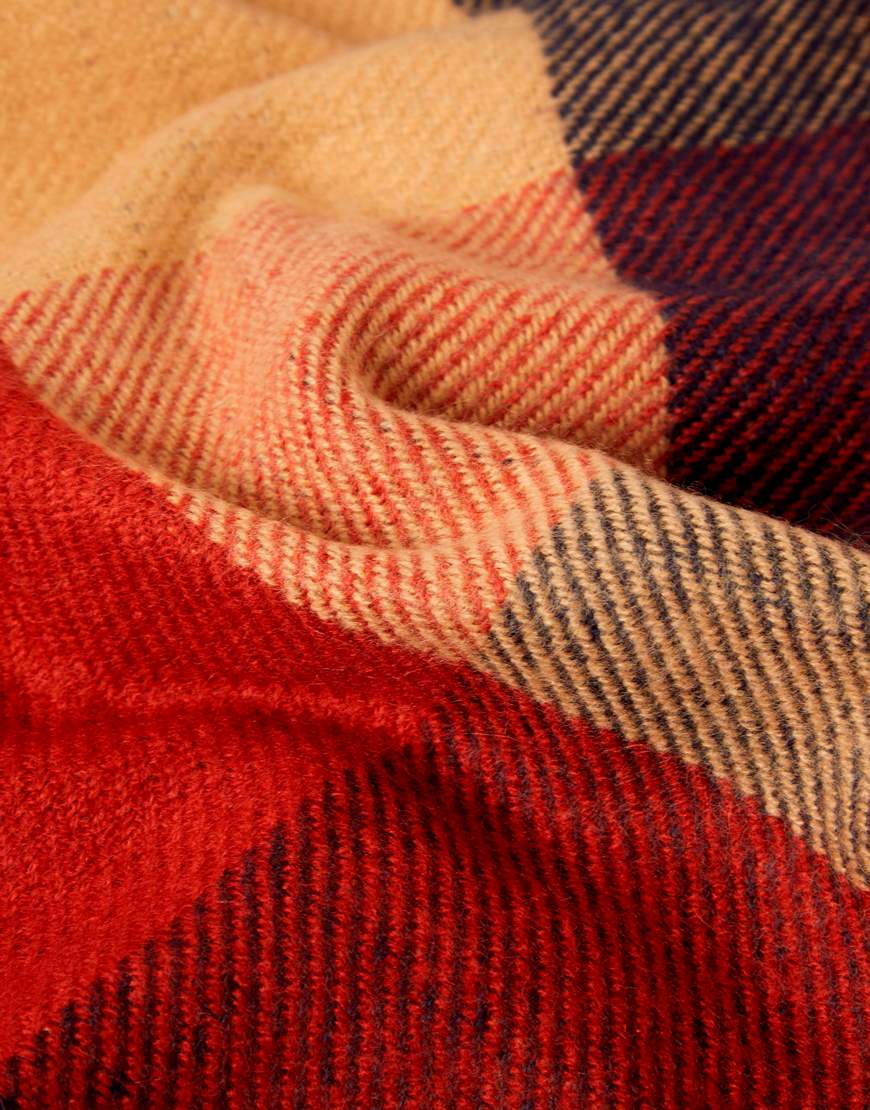 Wrap Scarf - Image 2