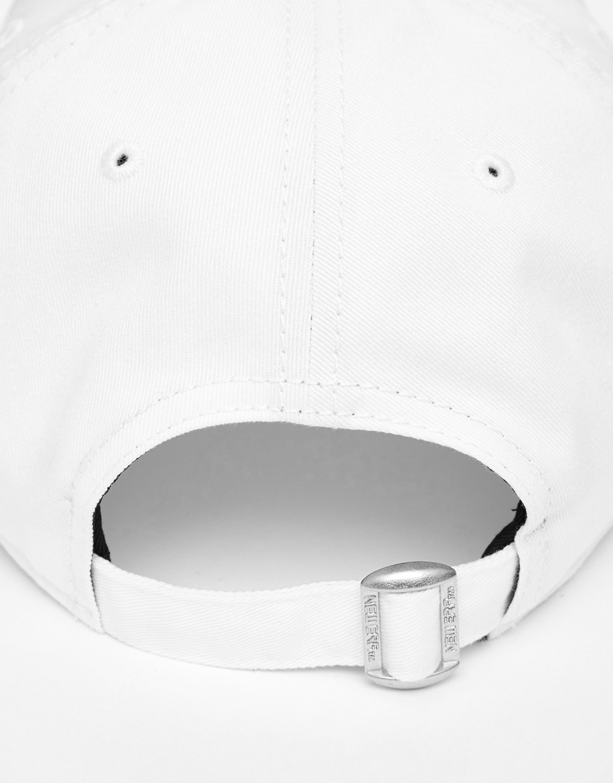 Yankees Cap - Image 4