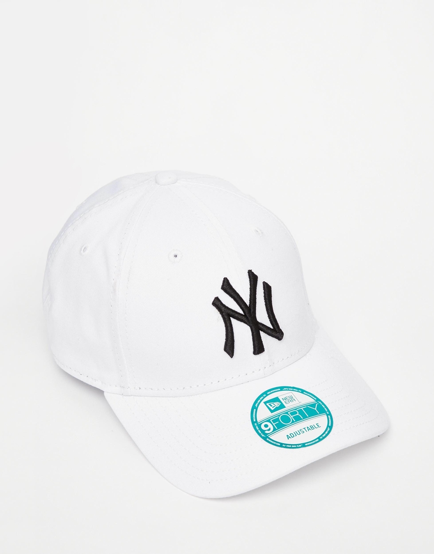 Yankees Cap - Image 2